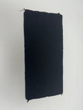 Filtre à charbon actif Gutmann d'origine TZ 457AK 350 x 160 x 10 mm (dimensions du filtre à graisse 400 x 200 mm)