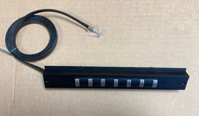 Gutmann Bedienelement 9007K