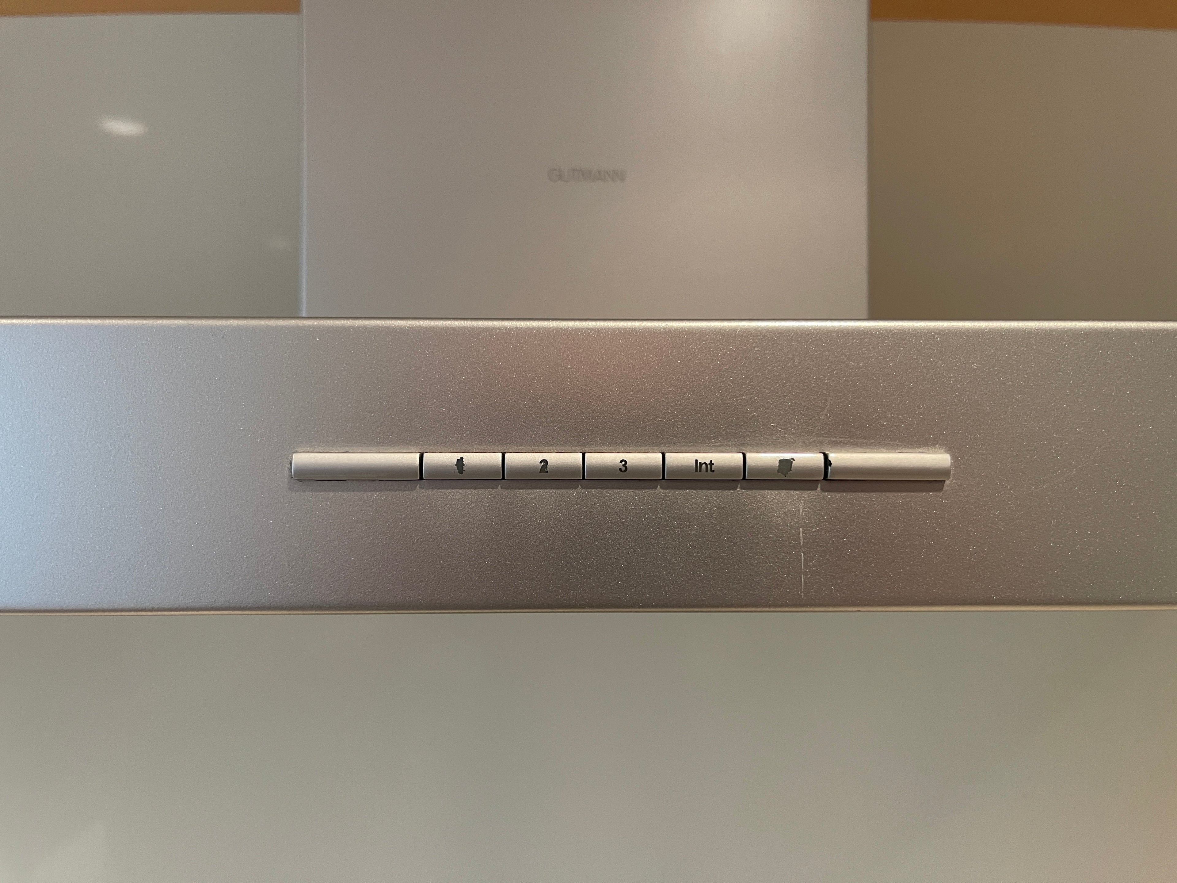 Gutmann Bedienteil 9005KIT