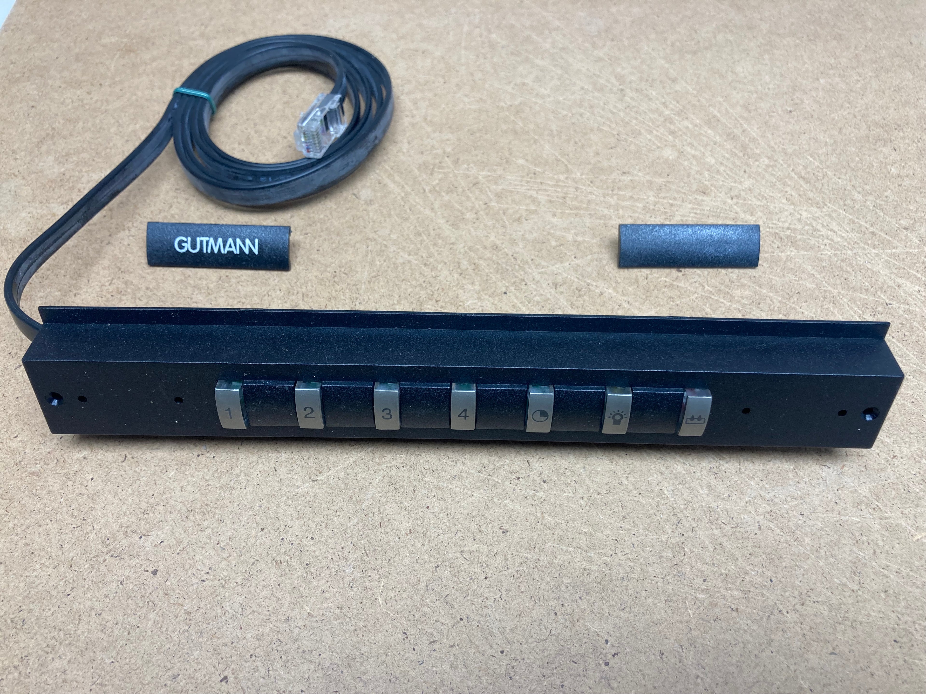 Gutmann Bedienelement 9007K