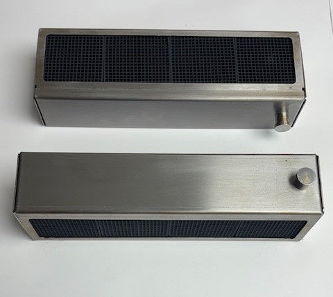 2x Kohlefilterkassette Gutmann TZ462 generalüberholt CAPA (1xPaar) Preis inkl 50,00 Pfand