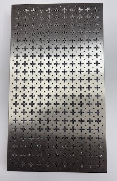 Gutmann Fettfilter 440x250x35mm generalüberholt Preis inkl. 50,00 Pfand