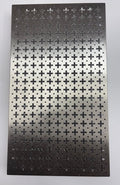 Gutmann Fettfilter 440x250x35mm generalüberholt Preis inkl. 50,00 Pfand