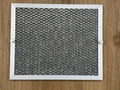 Gutmann Fettfilter 290x240x17mm