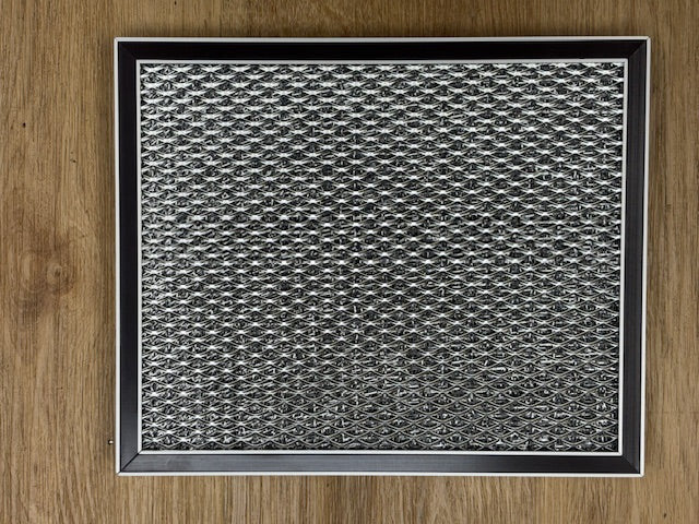 Gutmann Fettfilter 290x240x17mm