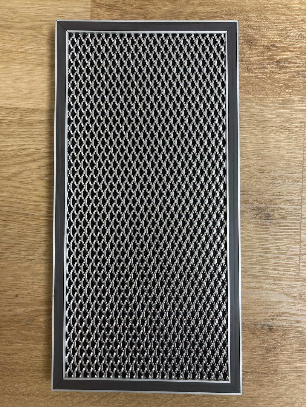 Gutmann Fettfilter 500x250x17mm