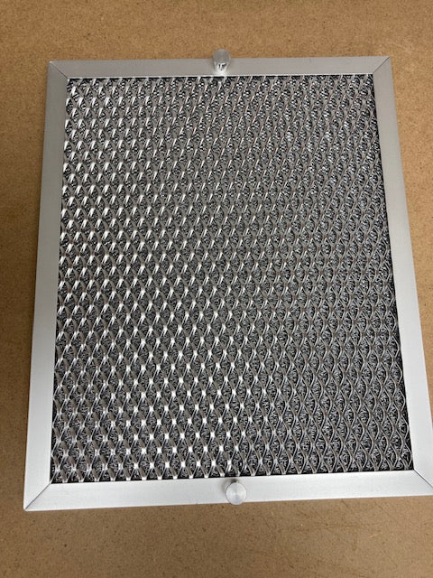 Gutmann Fettfilter 400x300x17mm