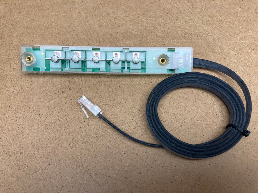 Gutmann Bedienteil 9005