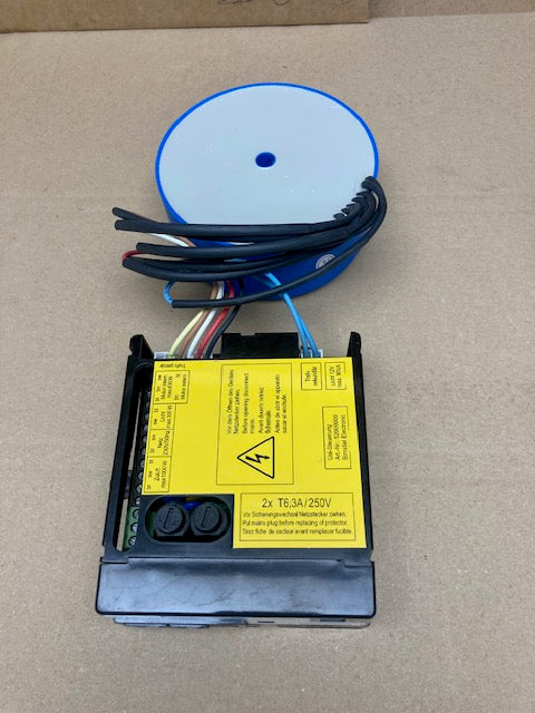 Original Gutmann Steuerung Birnstiel 52003000 Quadro Preis auf Anfrage