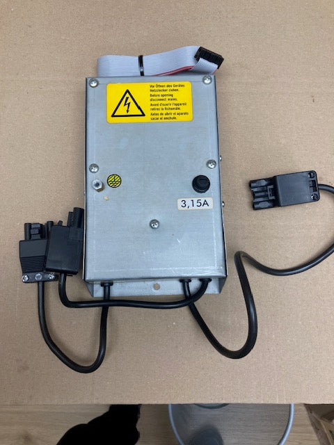 Original Gutmann Steuerung Birnstiel 53998800 Flex Preis auf Anfrage