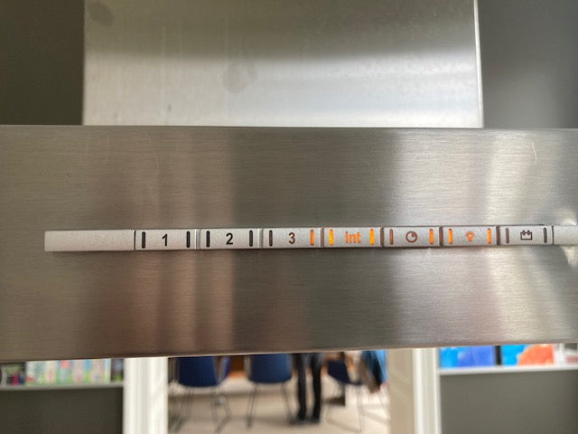 Gutmann Bedienteil 4130 Nachfolger