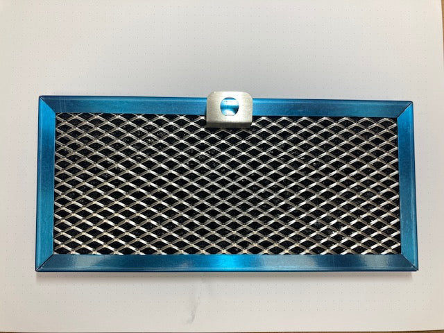 Gutmann FONDA Fettfilter 216x99x15mm