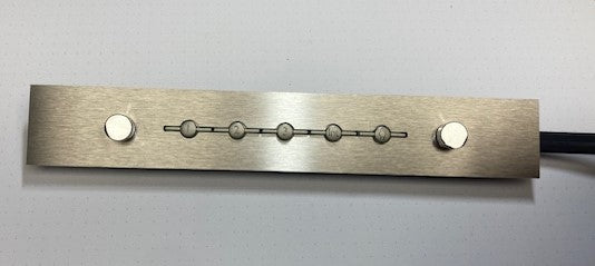 Gutmann Bedienteil 9005KIT