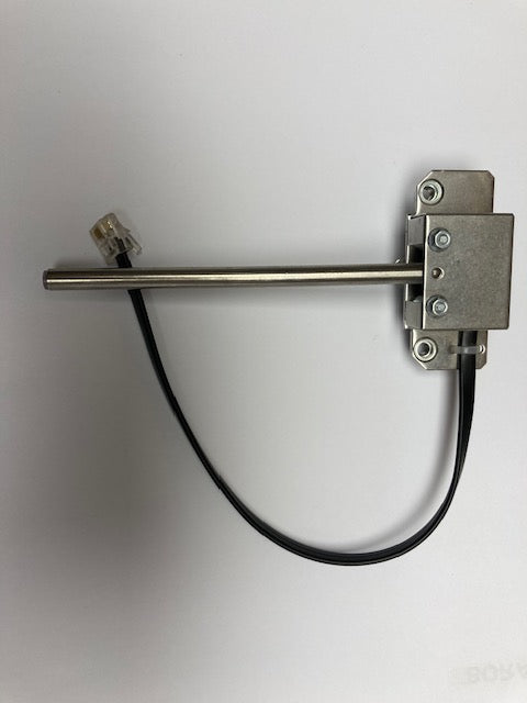 Bedienhebel Solo Metall (inkl. 50,00 Pfand)
