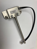 Bedienhebel Solo Metall (inkl. 50,00 Pfand)