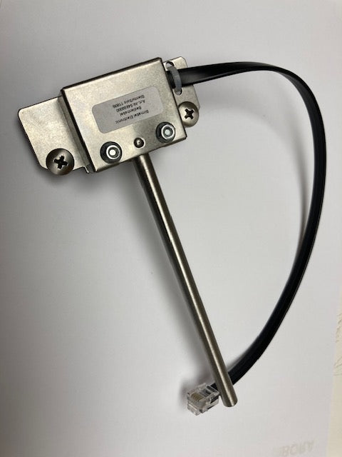 Bedienhebel Solo Metall (inkl. 50,00 Pfand)