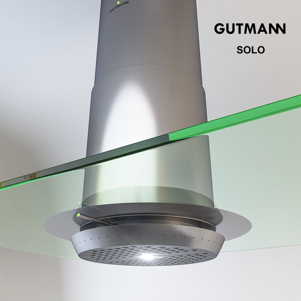 Bedienhebel E.G.O. zu Gutmann Solo (refurbished) Preis inkl. 50,00 Pfand!
