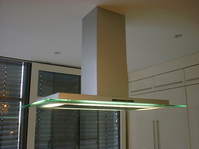 Gutmann Bedieneinheit 9007S
