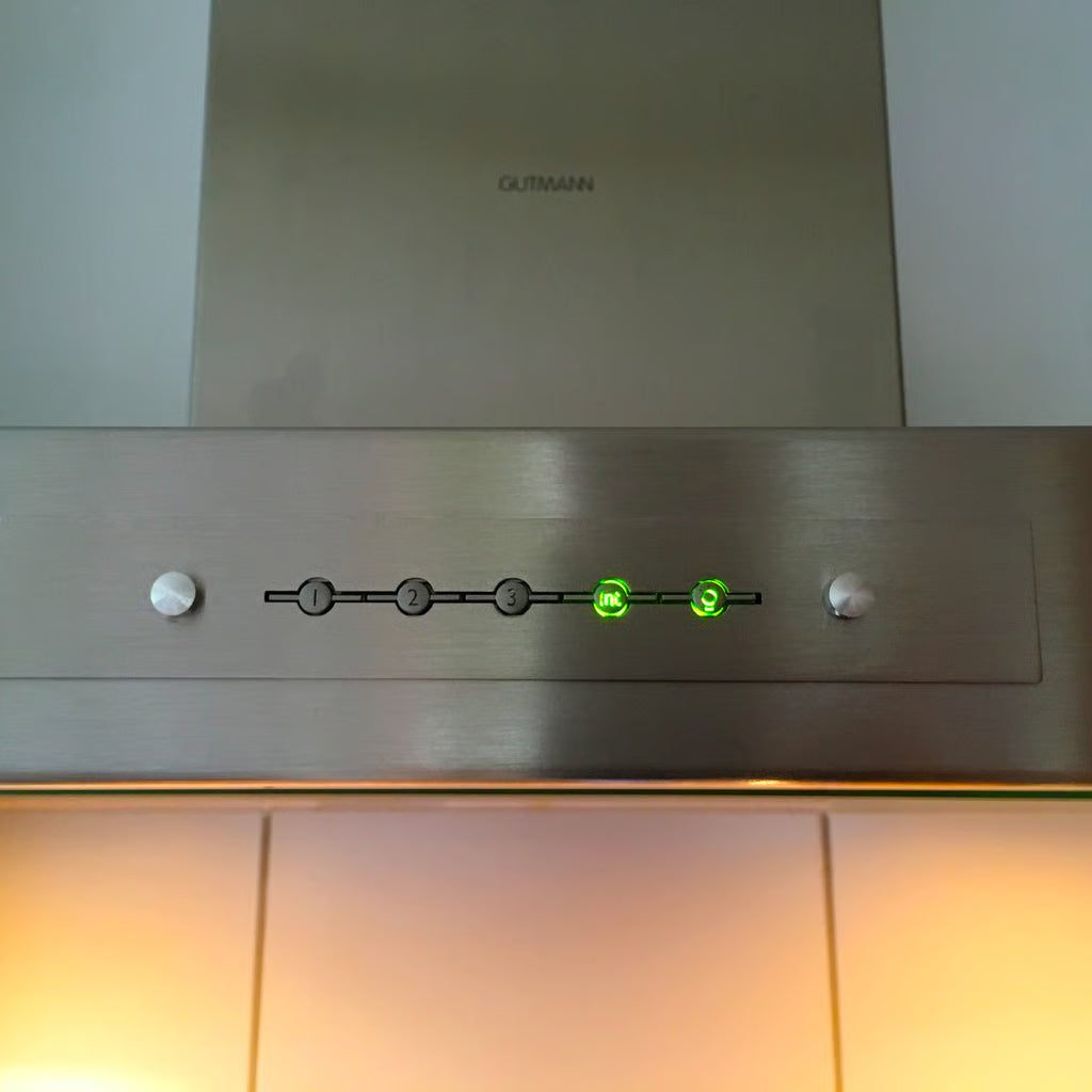 Gutmann Bedienteil 9005